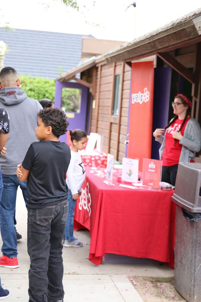 On November 12, we'll be taking over Fresno Discovery Center for a FREE event with learning, games, a peek at the "Fire Show," and good old fashioned family fun! RSVP today: yelp.com/events/fresno-…