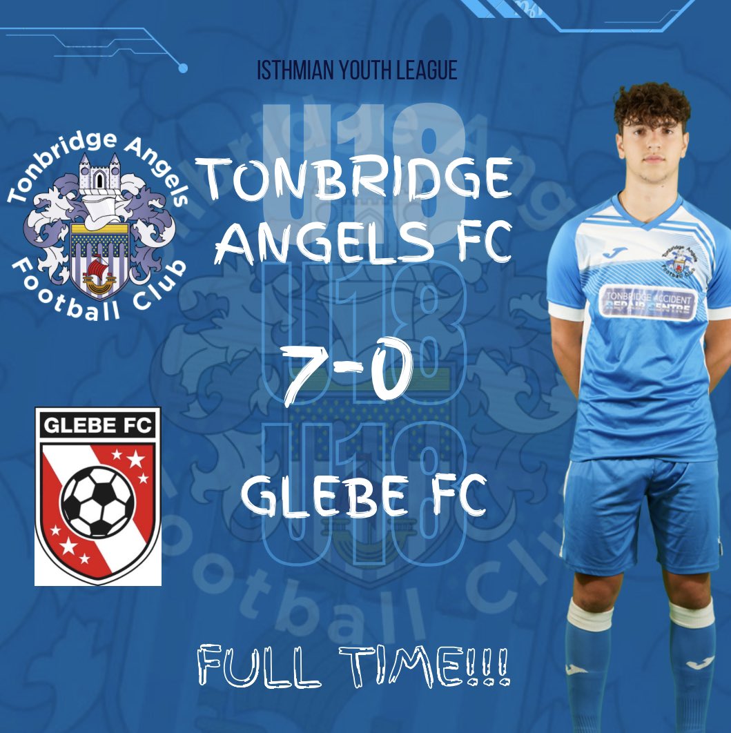 Tonbridge Angels on Twitter: