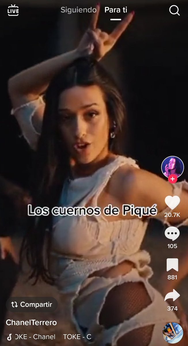 EL GRITO QUE ACABO DE PEGAR