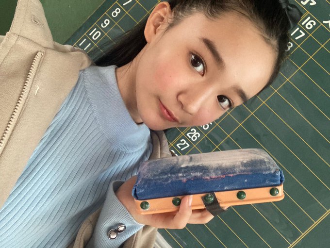 Twitterのコスプレ画像3