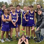 Photo by MHHS Cross Country (@MtHopeXC)