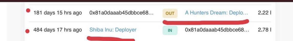 Crypto_Joker69's tweet photo. @BoredElonMusk Its right here . $Caw . Launch by the same person who launched $Shib. I wonder who elon reached out to , to bring it to reality https://t.co/3fbqWp3Emr