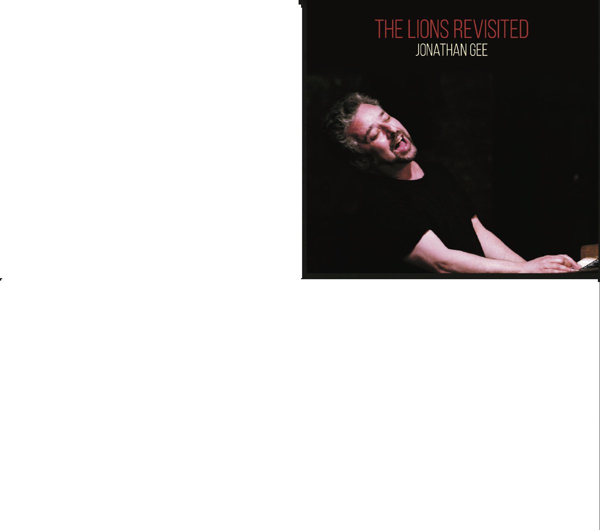 Jonathan Gee tweet media