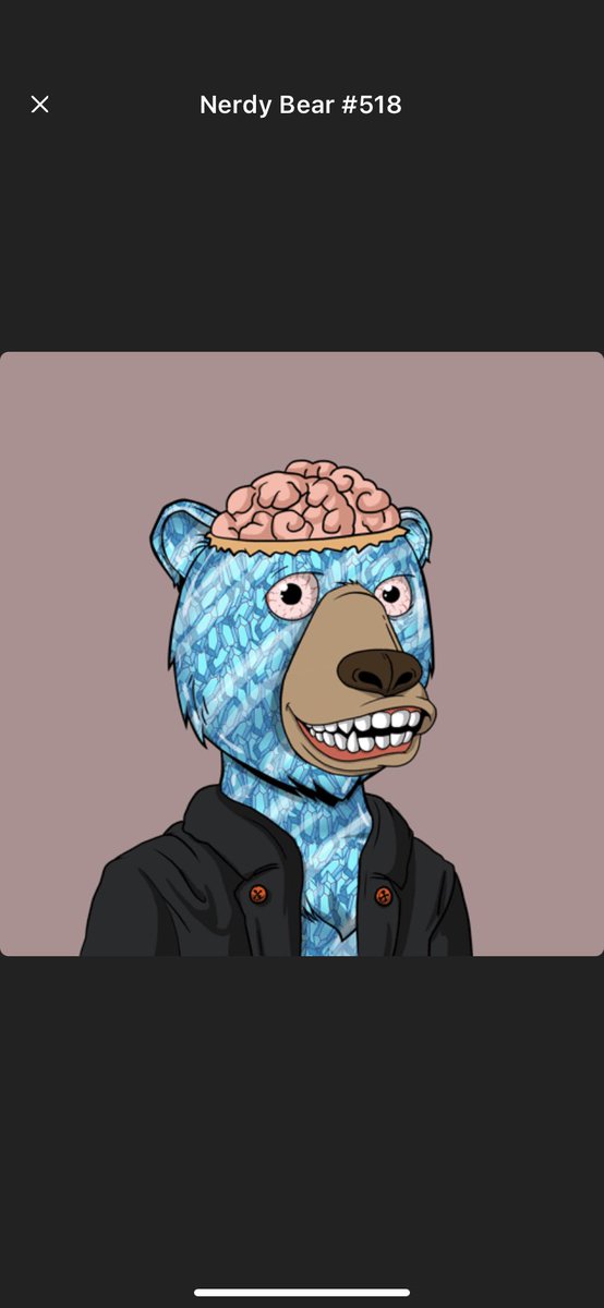Jubbs_Nft's tweet photo. Why haven’t you joined the HUB yet? 
@ApeNerdy 

https://t.co/ZMuf6AsoaZ https://t.co/2RmP5lMfj2