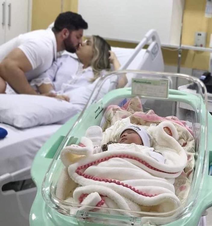 esse vai ser o dia mais feliz da minha vida 🤱🏻❤️