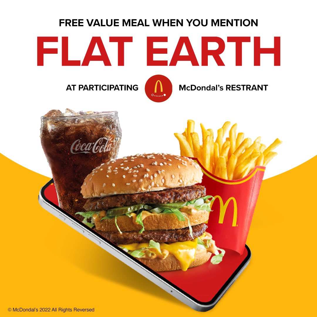 McDondals (@realmcdondals) on Twitter photo 