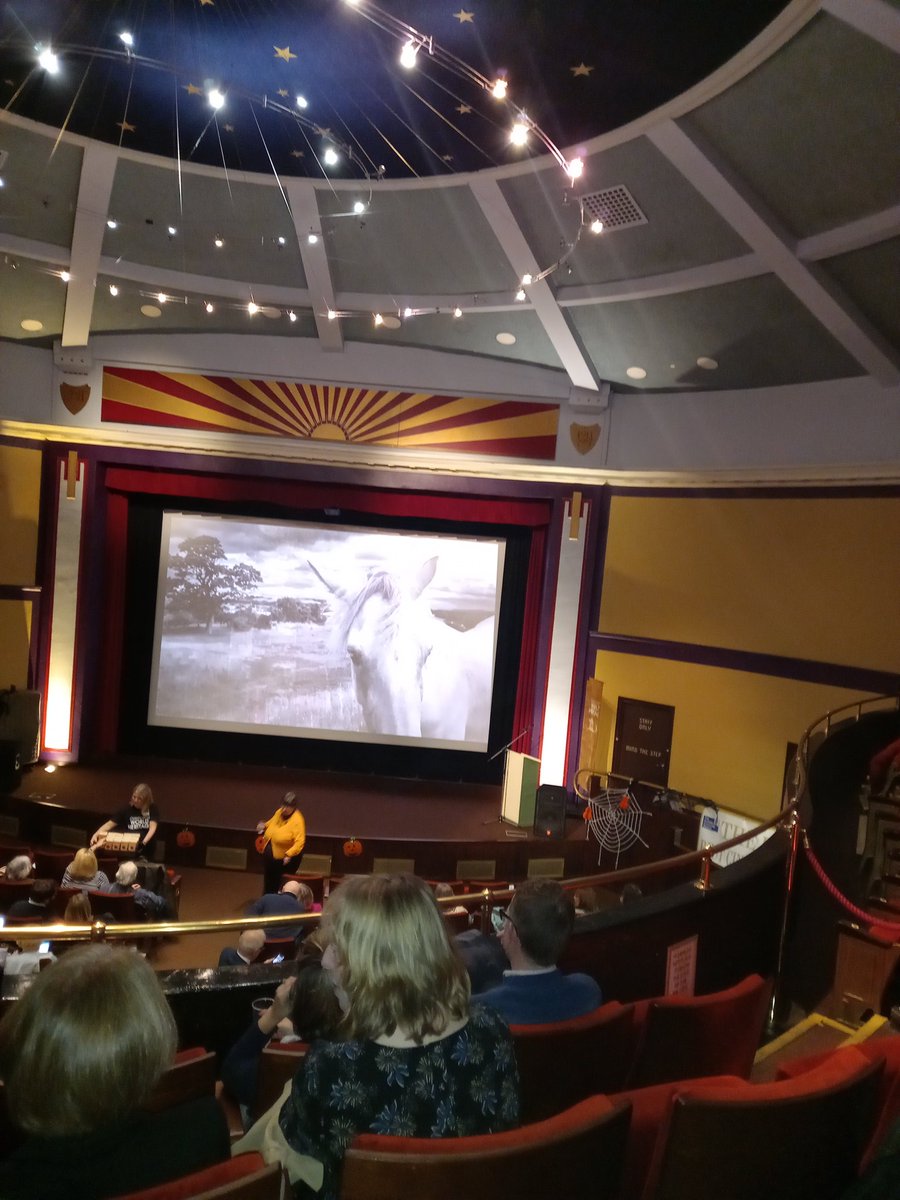 wdcplanning's tweet photo. What an enjoyable night at the film premiere @AntonineWall  A 37 - Mile Landmark. Good to see all those involved in this fantastic project both existing and past. @mcmullenconsul1 @TriciaWeeks13 @adw1972. Thanks Provost @Douglasmc73 for attending. #Partnershipworking #hertiagereg https://t.co/D6d1vHBOt2