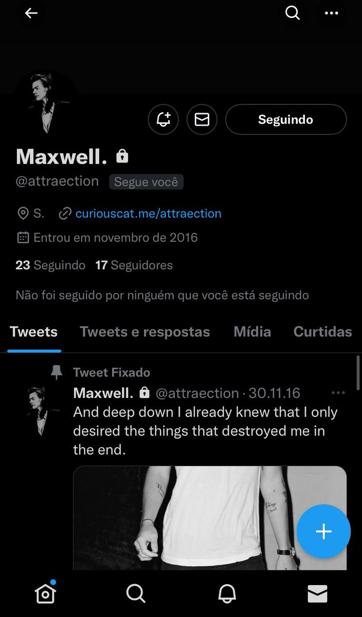 renasctur's tweet photo. Se alguém reconhecer esta pessoa de games, que me mande dm. Obrigado. https://t.co/X6vrEa6eKP