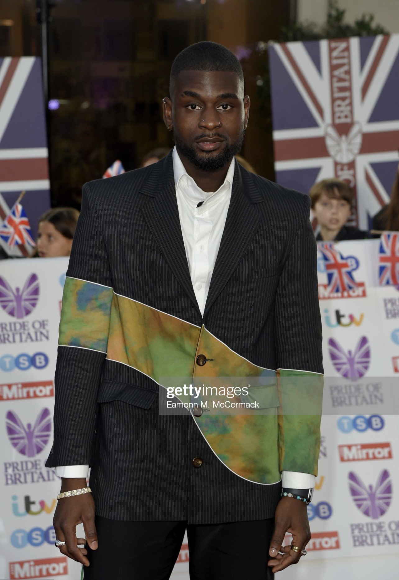 Pride of Britain Awards 2022