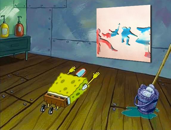 carouselive's tweet photo. me ever since 5SOS5 came out: https://t.co/D6ytJ7tN0V