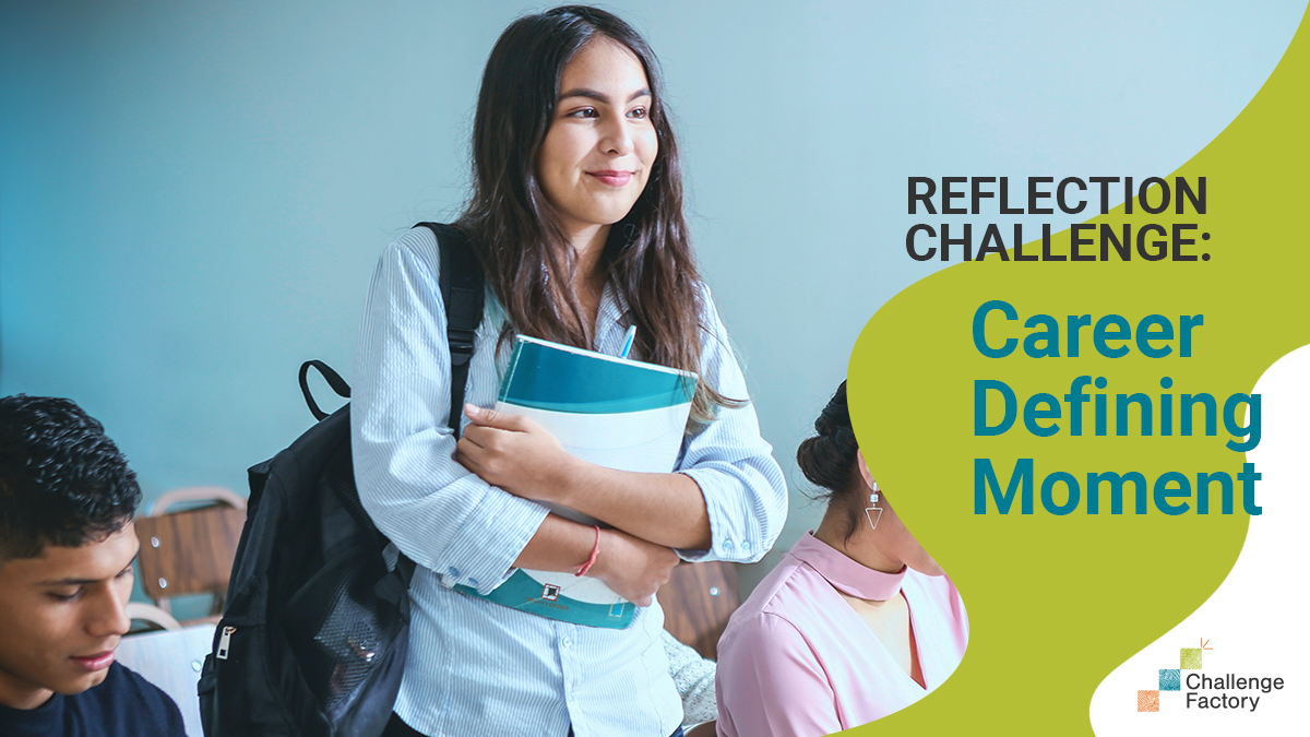 Challenge Factory tweet media