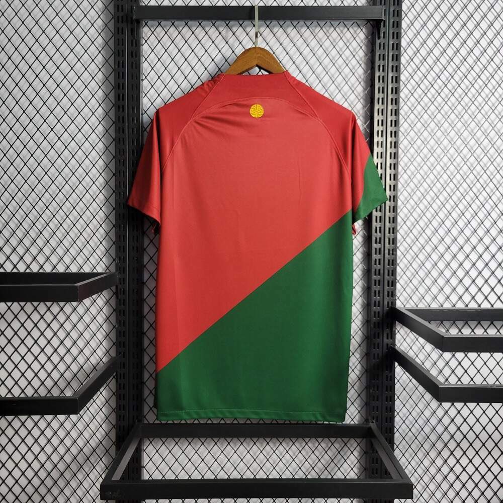 g_storerj's tweet photo. 🚨 Camisa Seleção Portugal I (22/23) 🚨
💰| A partir de R$109,99
💲| PIX - Boleto - PayPal
✈️| Frete Já incluso!
📭| Produto Sob Encomenda
⚠️| Padrão Europeu (1:1)
✅| Garantia e Segurança 100%!
Dúvidas?
Atendimento⤵️
📲| (21) 97669-5143.
•
•
•
•
•
#Nike #Compreja #foryou https://t.co/sQzcbMJeni
