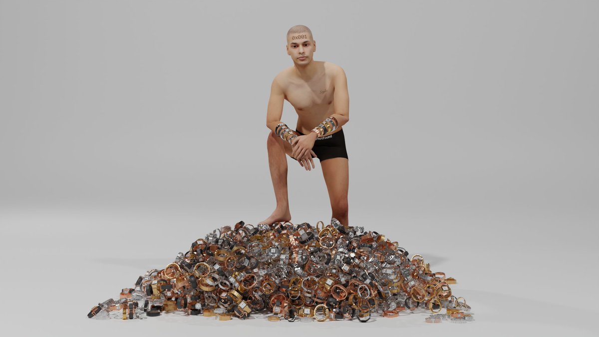 I found a public database in Cartier's source code so I downloaded $800,000 worth of watch models