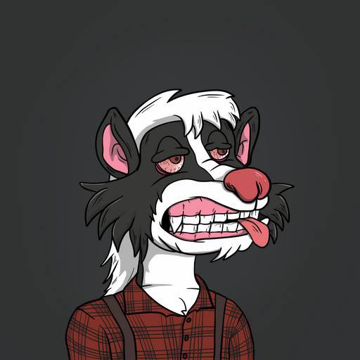 PresaleWorld's tweet photo. NFT GIVEAWAY! ~ 48 hours 💙🌎

Courtesy of our friends @DrunkSkunksDC 

1 x Entry: Follow @DrunkSkunksDC
 
2 x Entry: Like, RT &amp; Comment $PW #Presaleworld #DrunkSkunk https://t.co/LN9UcNFcrt