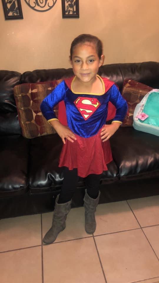 It’s been 5 months. The day I lost you, I lost myself. Everyday I wake up, I’m reminded it’s another day I have to live without you. My heart is shattered and it will never heal the same. I miss you more and more each day. I love you to the moon and back baby girl 💔