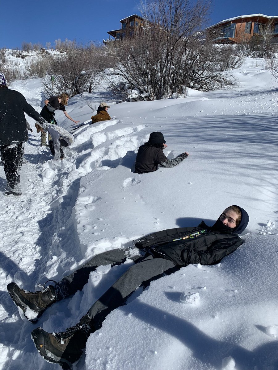 Yampa Valley High School tweet media