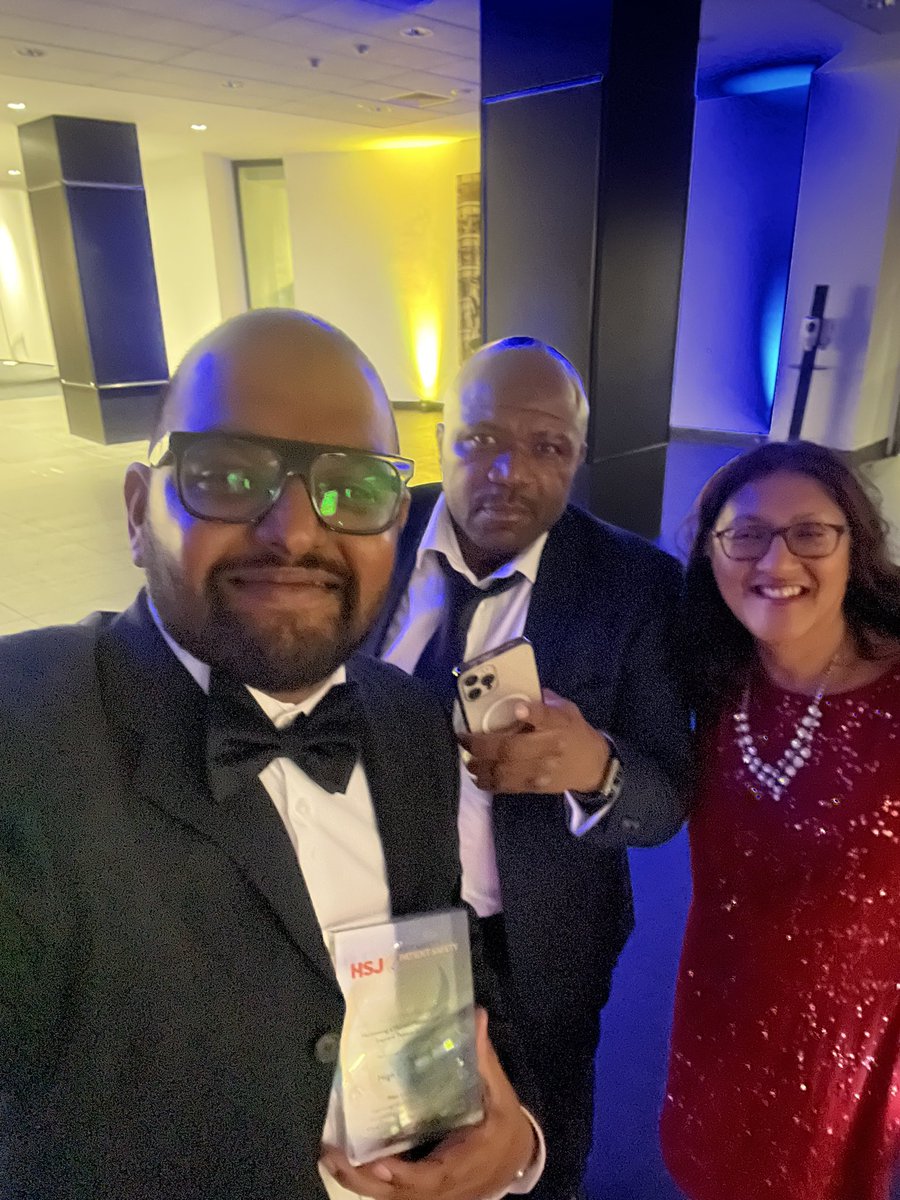 Vignesh Vyas tweet media