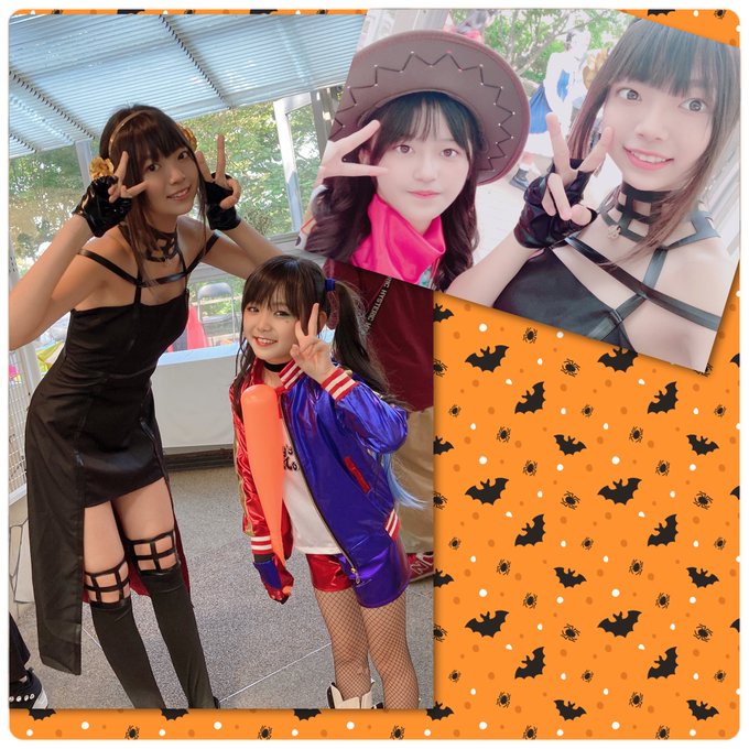 Twitterのコスプレ画像23