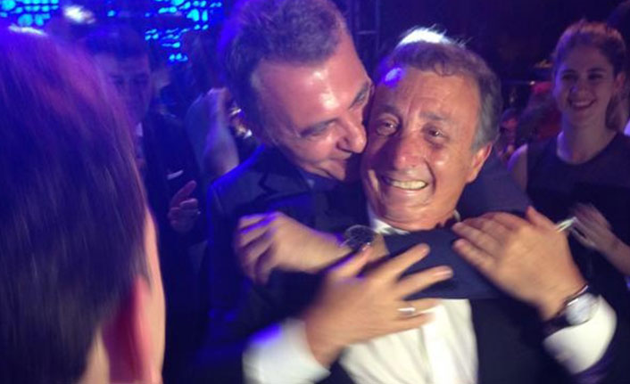1903Gokhan62's tweet photo. Sizden hic birsey istemiyoruz Sebadan sonra çaldıklarınızı geri verin sonra Beşiktaş ı terk edin 
#FOPN
#ANCPN https://t.co/9eeFwDwFYa