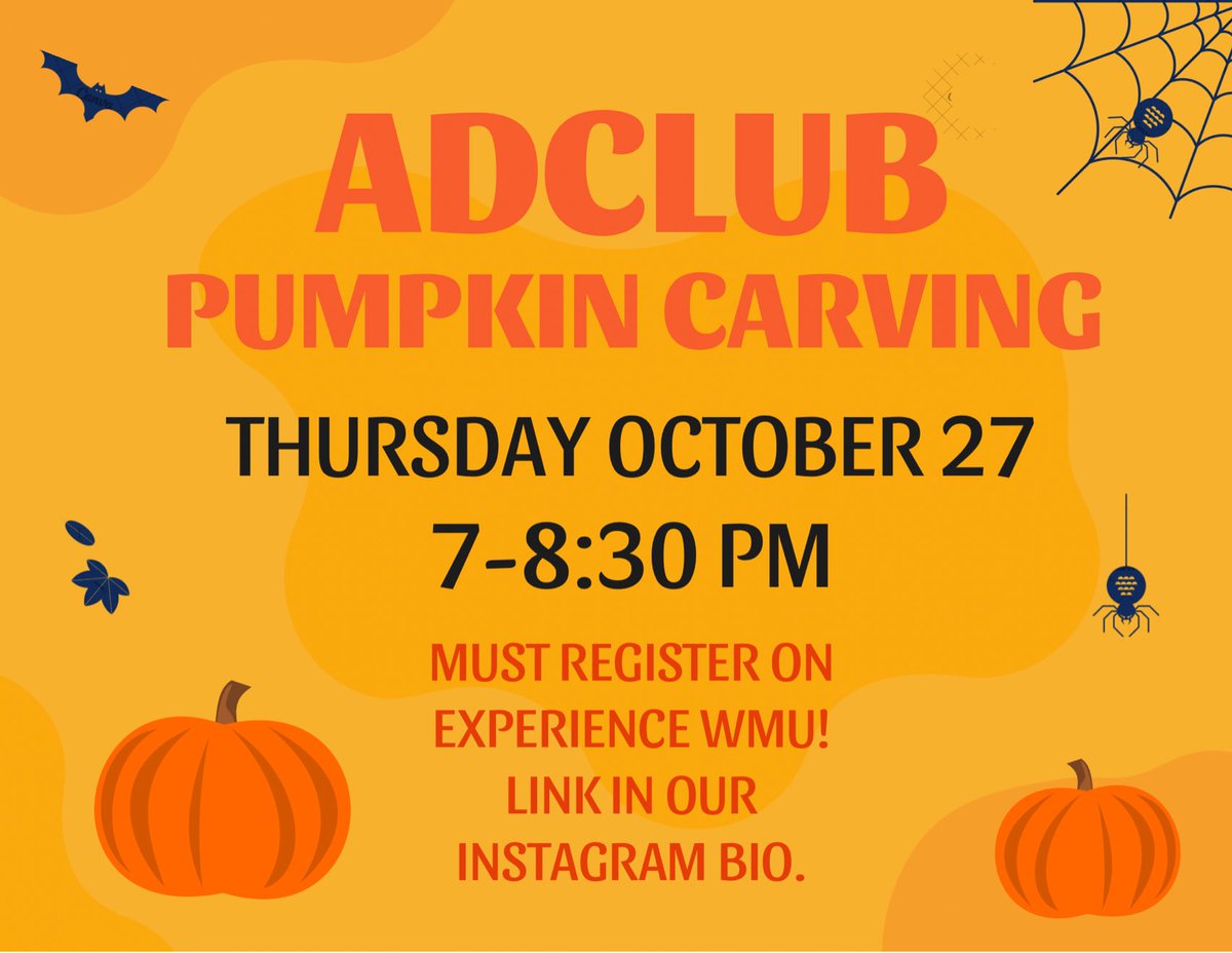 WMU AdClub tweet media