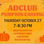 Photo by WMU AdClub (@WMU_AdClub)