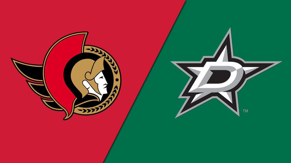 Stars vs Senators Free Streaming Live
Start time: 24 October, 2022, 19:00 ET
Live - <a href="/WebcastNhl/">NHL Webcast</a>
#NHLStreams #NHL  #NHL22 #Stars #Senators
