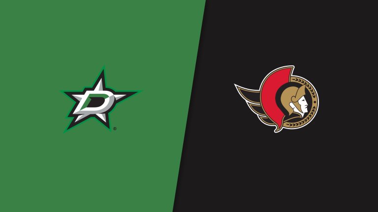 NHL Stars vs Senators Live Free Streams @WebcastNhls
Start time: 24 October, 2022, 19:00 ET
#NHLStreams #NHL #Stars #Senators