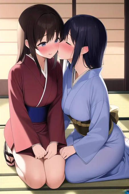 「ひめごと」 