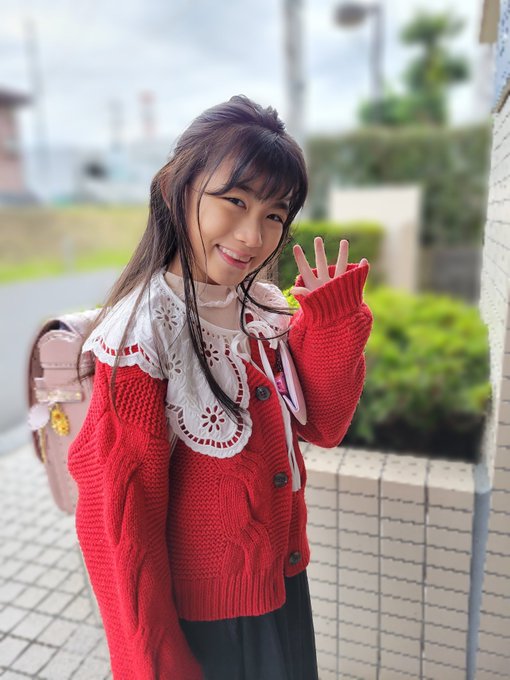 二井内玲海のTwitter画像10