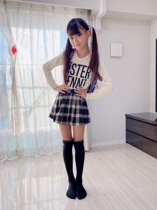 Twitterのコスプレ画像8