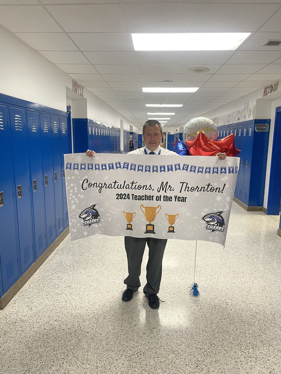 Salem Middle School tweet media