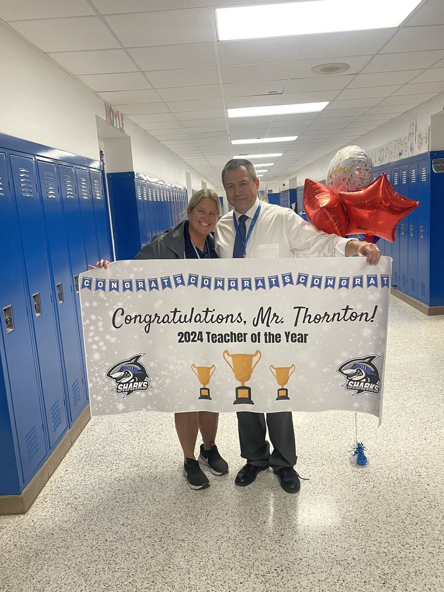 Salem Middle School tweet media