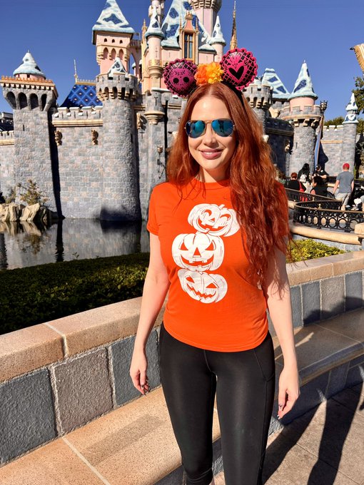 Will a 🐭👮&zwj;♂️ be after me today? 🎃🎃 https://t.co/GL8bClfBQX