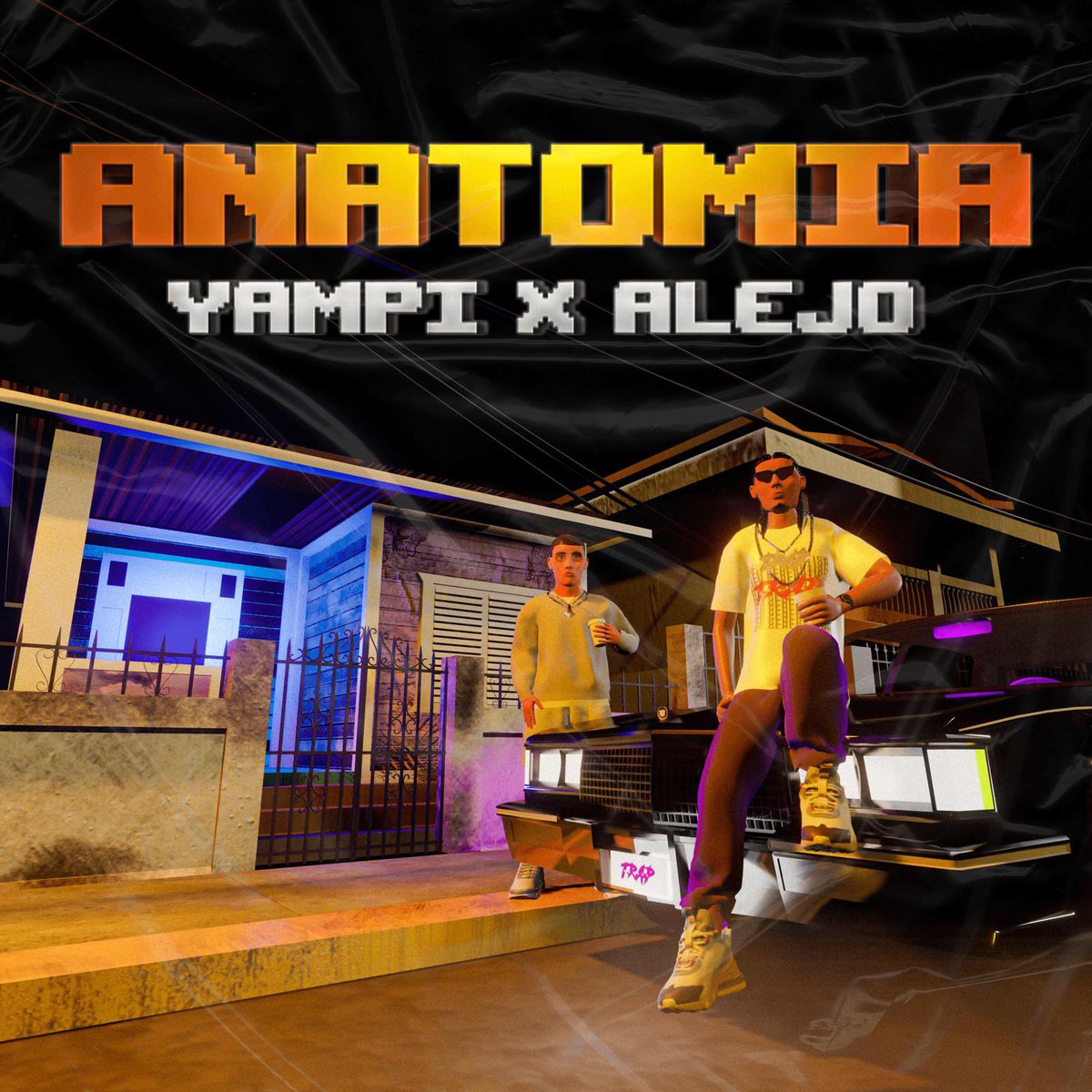 #ANATOMÍA JUNTO AL DURO #YAMPI PUEDE SALIR EN CUALQUIER MOMENTO!!!!! SI ESTE POST LLEGA A 200 RETWEETS LES ZUMBO PREVIEWWWW!! 💖🤪
No me falleeeeeenn🫶🏻👦🏼 
#TrapCartel