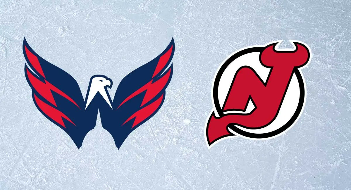 Capitals vs Devils NHL Free Stream
Live TV - <a href="/WebcastNhl/">NHL Webcast</a>
24 October, 19:00 ET Time
#NHLStreams #NHL #Capitals #Devils