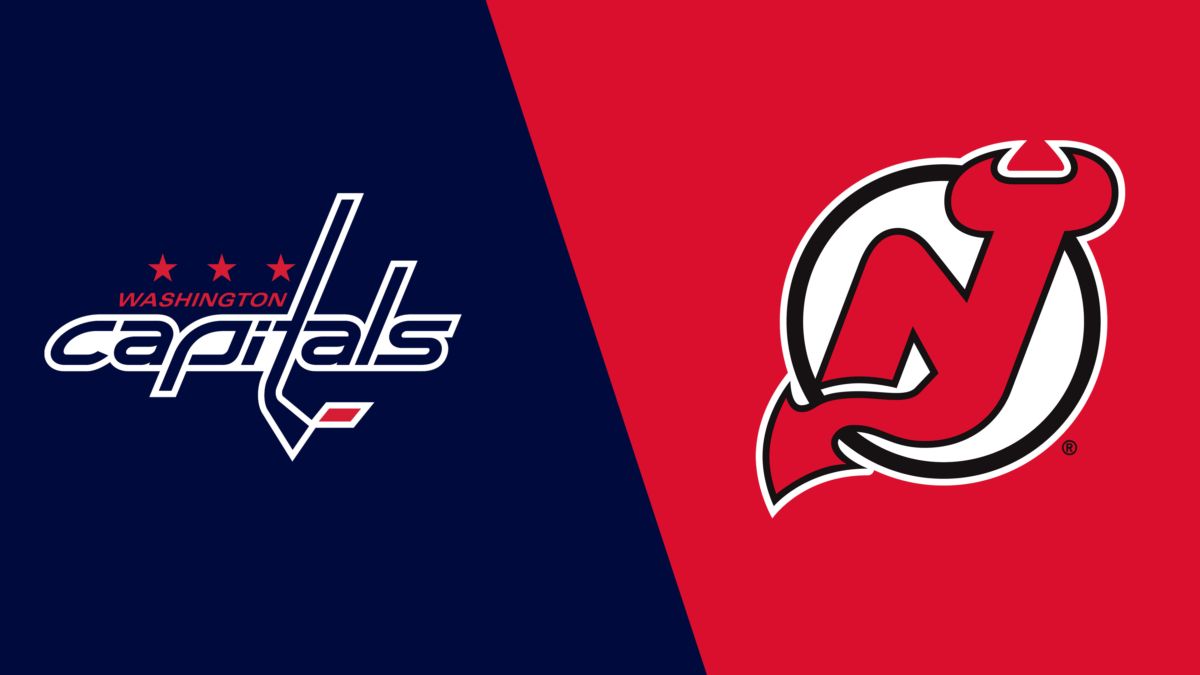 NHL Capitals vs Devils Game Live @WebcastNhls
Start time: 24 October, 2022, 19:00 ET
#NHLStreams #NHL#Capitals #Devils