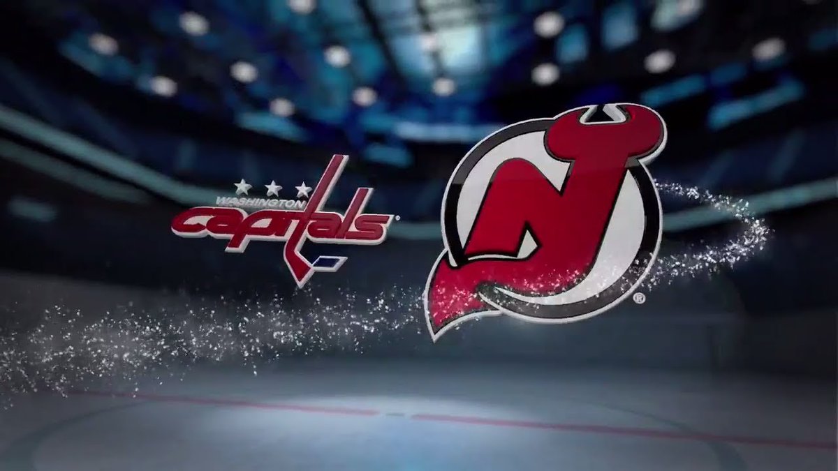 Capitals vs Devils Free Streaming Live
Start time: 24 October, 2022, 19:00 ET
Live - <a href="/WebcastNhl/">NHL Webcast</a>
#NHLStreams #NHL  #NHL22 #Capitals #Devils