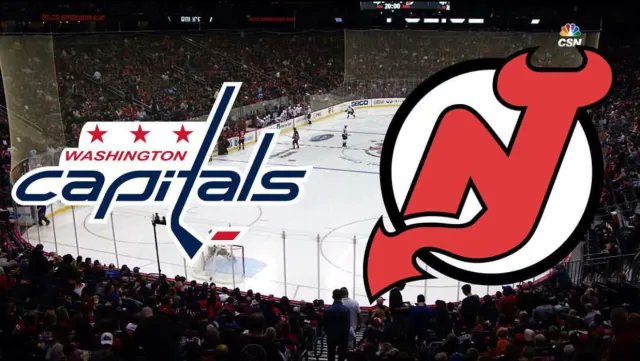 NHL Capitals vs Devils Live Free Streams @WebcastNhls
Start time: 24 October, 2022, 19:00 ET
#NHLStreams #NHL #Capitals #Devils