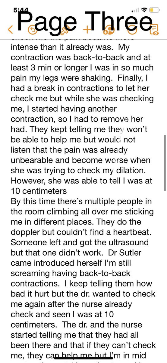 DionnaxSimone's tweet photo. I just want justice for my son! And I want to bring as awareness as I can. @TheWomansHospTX https://t.co/hLZLzFxL3x