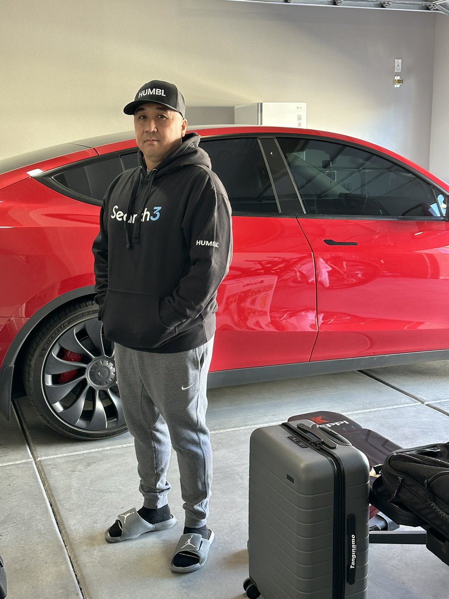 Dano23_23's tweet image. Outta state for work….LFG!!! #hUMBL #SEARCH3 @humblfinancial #BLOCKS #FUTURE #WEB3 #BLOCKCHAIN #LFG #humblmerch