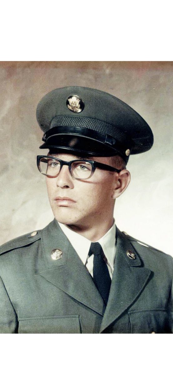 Remember The Fallen on Twitter "U.S. Army Specialist Four Robert Lee Aday was killed in action