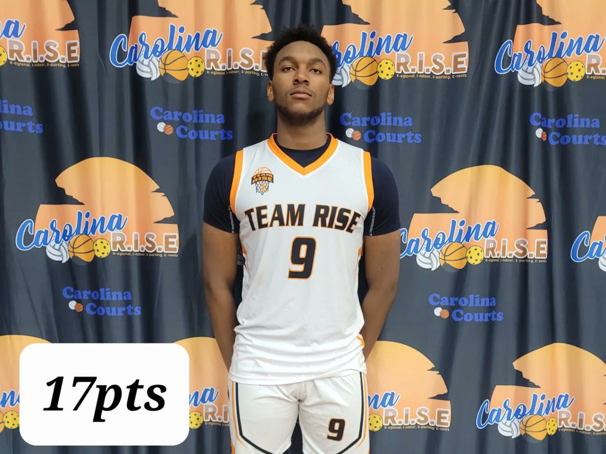 Team Rise Basketball tweet media