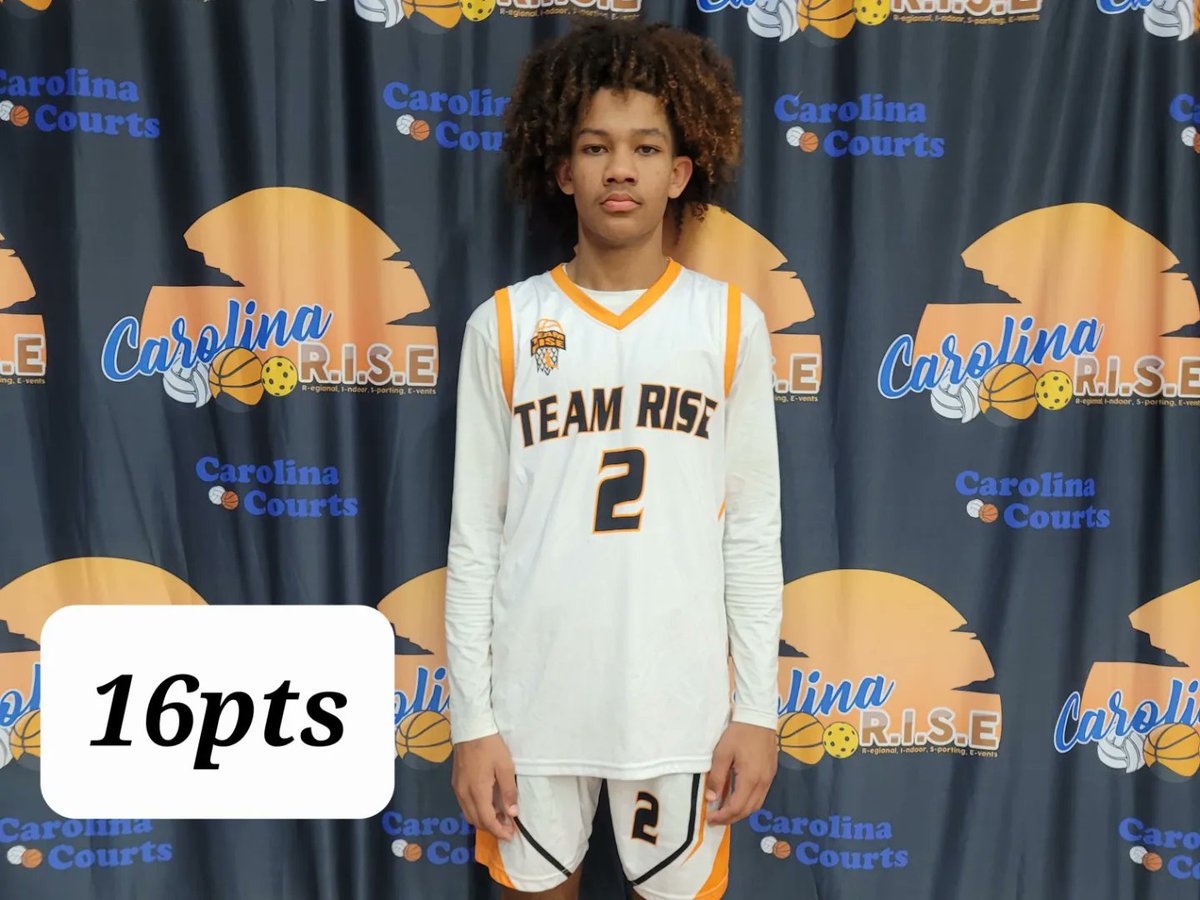 Team Rise Basketball tweet media