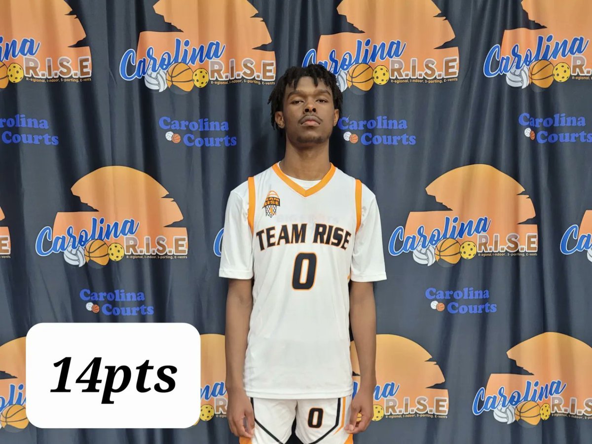 Team Rise Basketball tweet media