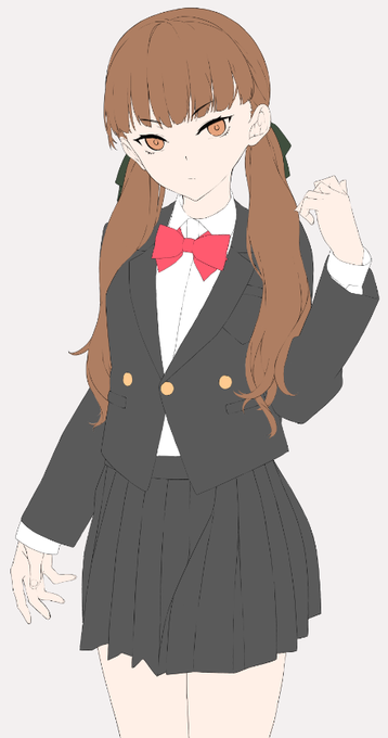 #MCPOPGIRL
かいつば みどりさん 