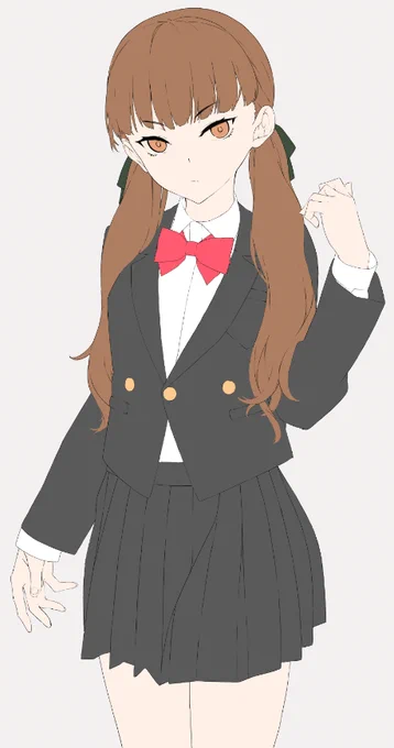 #MCPOPGIRL
かいつば みどりさん 