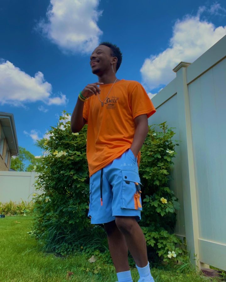 WIU NAACP tweet media