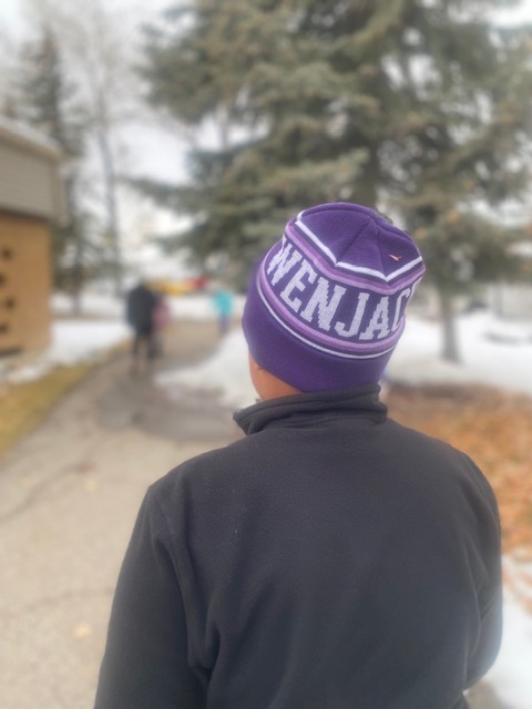 William Roper Hull School tweet media