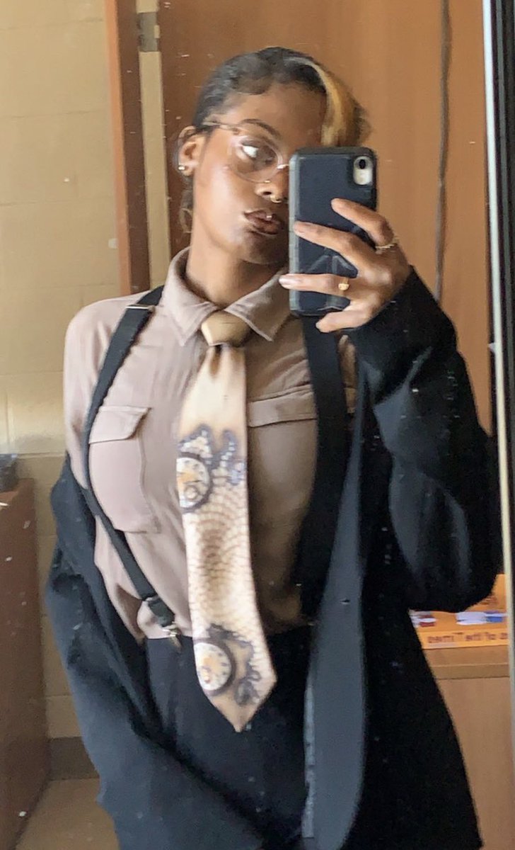 WIU NAACP tweet media