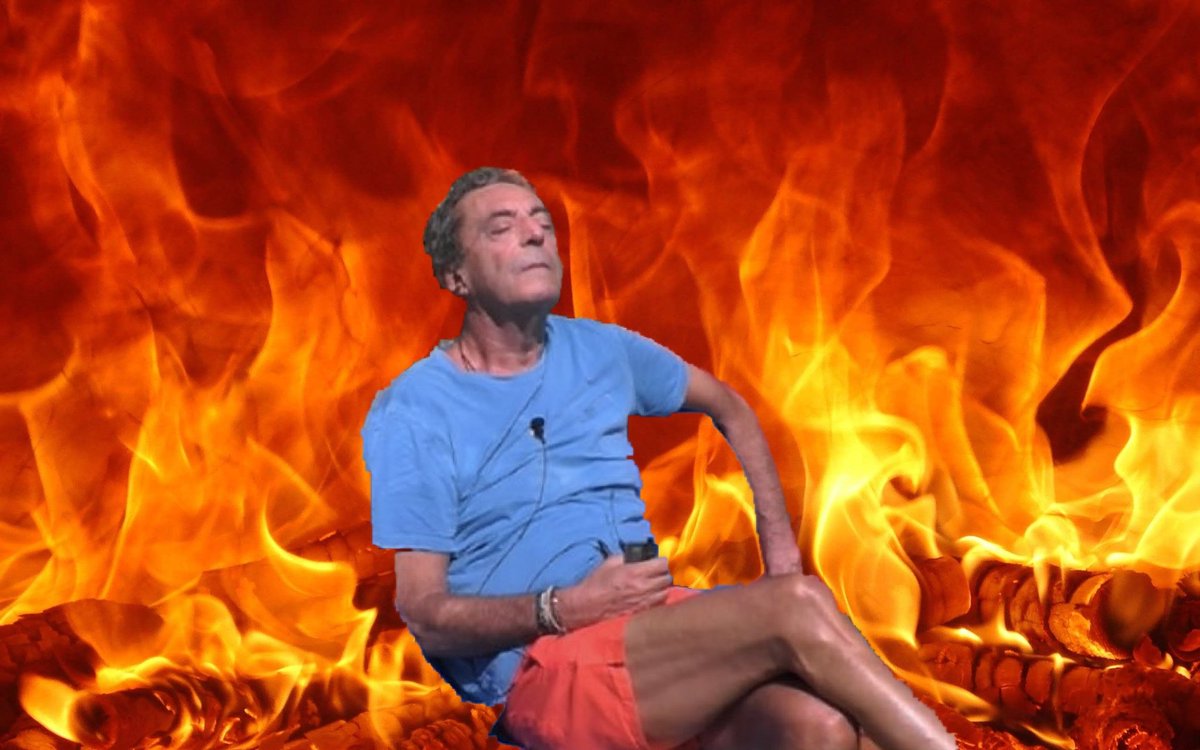 si_sonokevin's tweet photo. “Voto Elenoire perchè non sono d’accordo sui troppi giudizi severi sulla dolcissima Nikita”

ODDIO GRAZIE ATTILIO IO TI FACCIO UNA STATUA PRIMA DI SUBITO #gfvip https://t.co/Wl91xIlylx